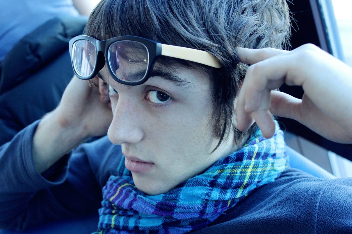 Влад Шульженко | Владивосток