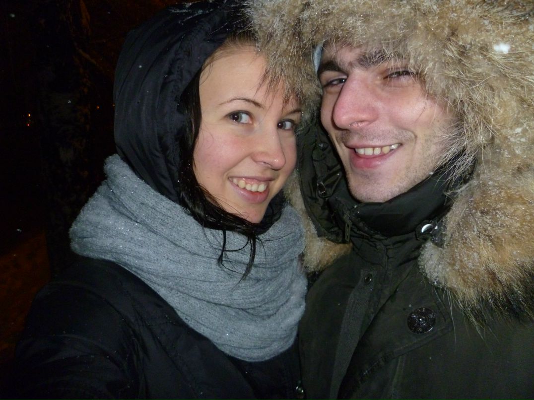 Игорек Бесик ☠ | Киев