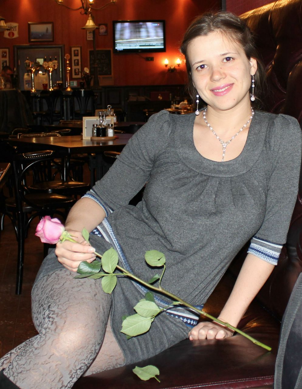 Елена Бухаринова | Березники