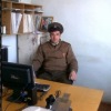 Аватар: Вахид Ибрагимов