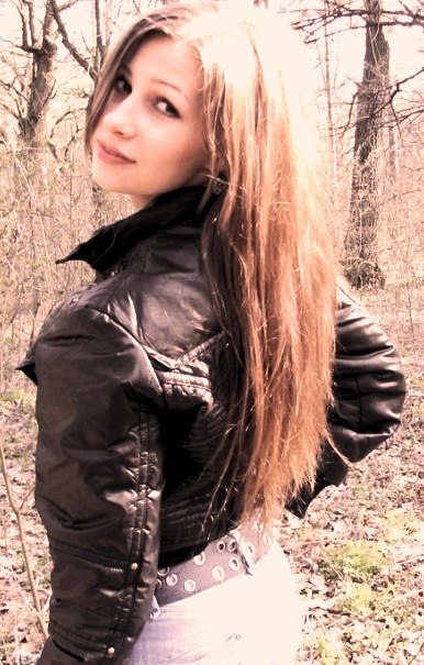 Анна Голубничая | 