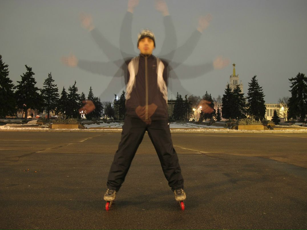 Марат Жексенов | Москва