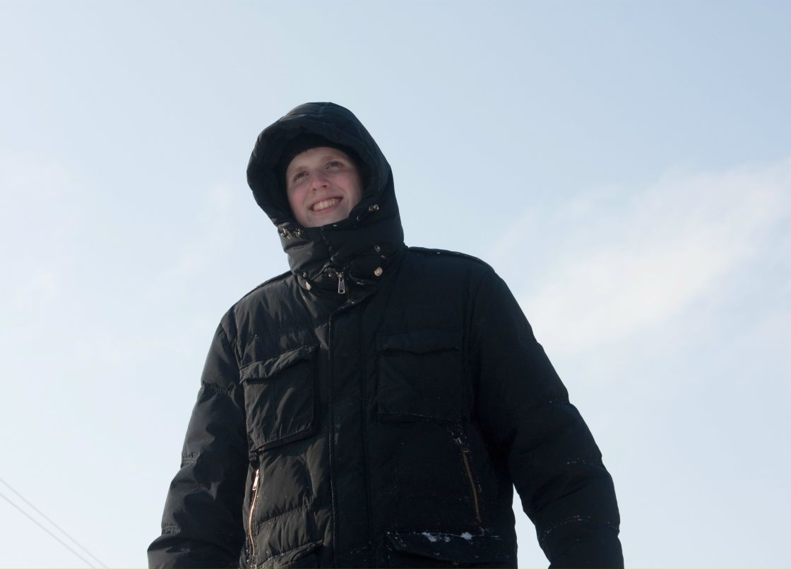 Георгий Иванов | Москва