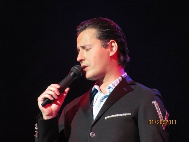 Виталий Грачёв | Москва