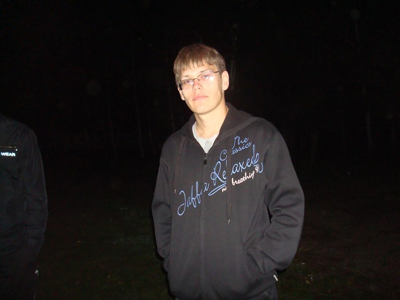 Денис Денисов | Садовый