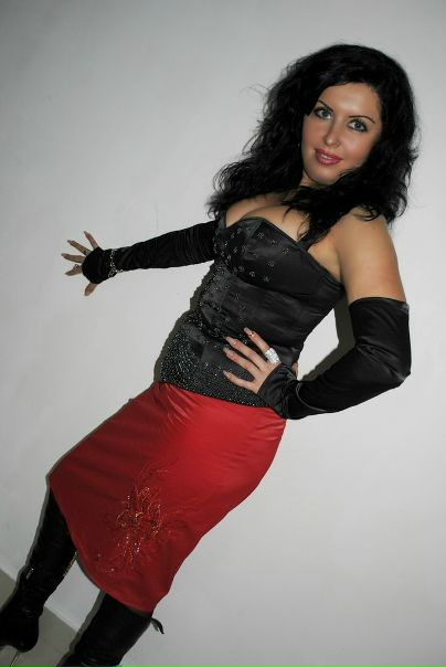 №53, Юлия Якубовская, 18.08, Белая Церковь №53, Юлия Якубовская, 18.08, Белая Церковь