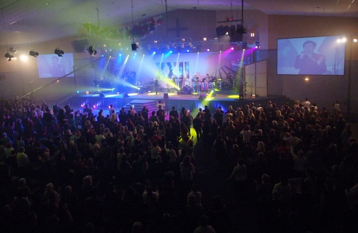 Слава Логутенко | Новосибирск