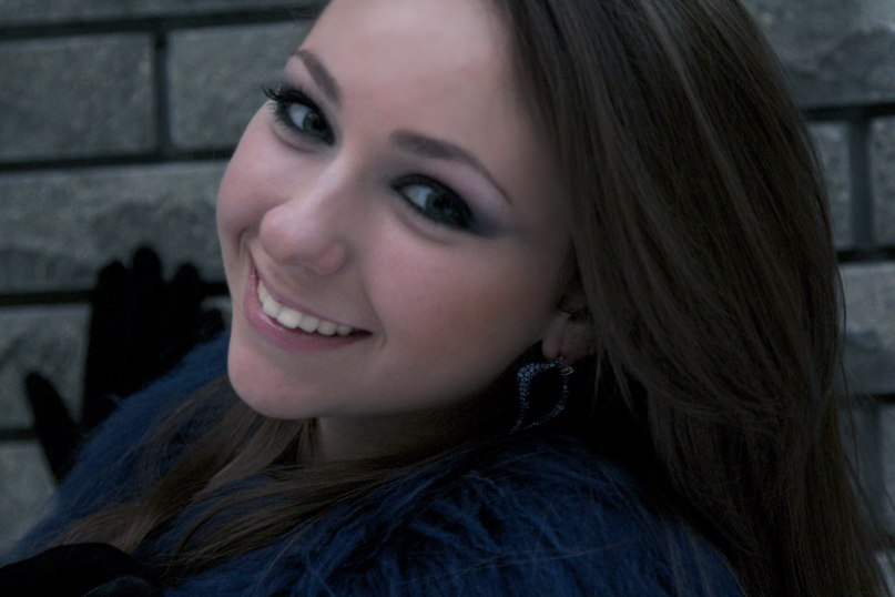 Valeriya Kats | Киев