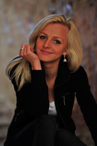 Anna Hyshchuk | Каменец-Подольский