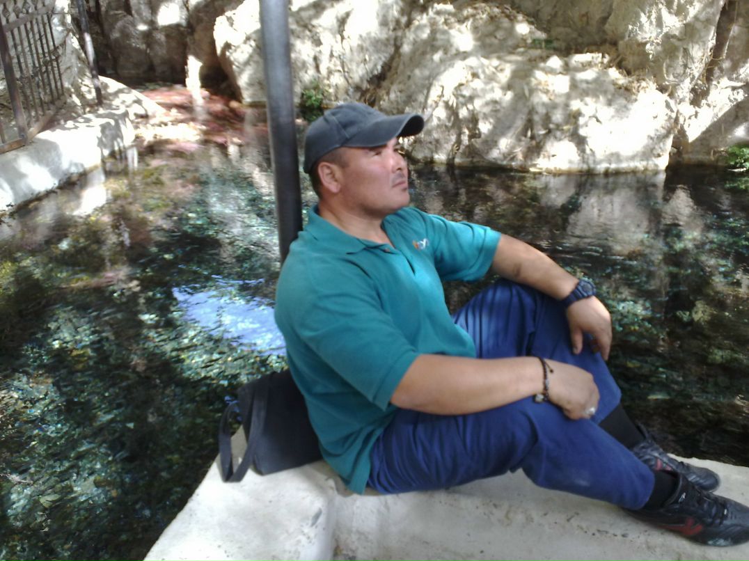 Ali Sattorov | Тольятти