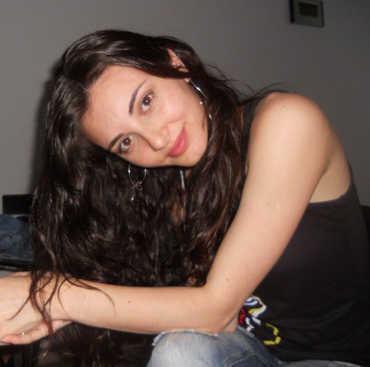 Irina Murieva | Málaga