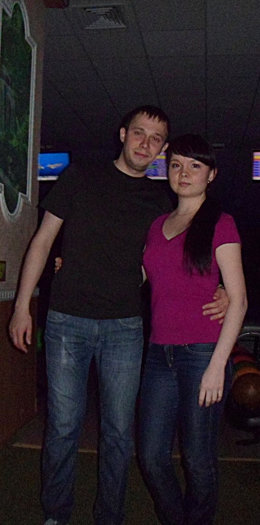 Анна Пасынкова | Сургут