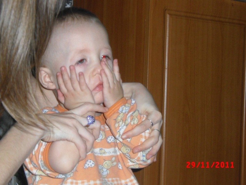 Василя Тимургазина | Ижевск