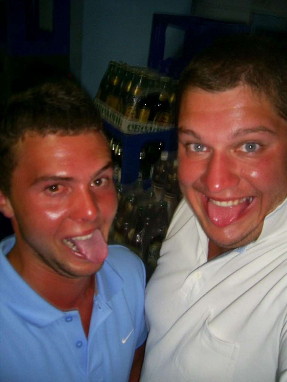 Саша Климук | Минск