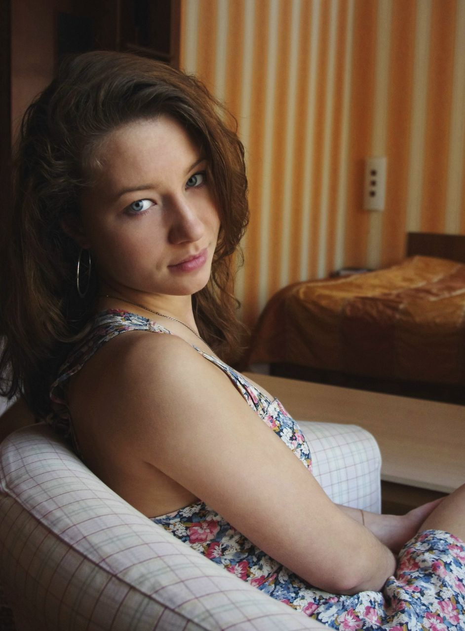 Катерина Паршина ✈✈ | Санкт-Петербург