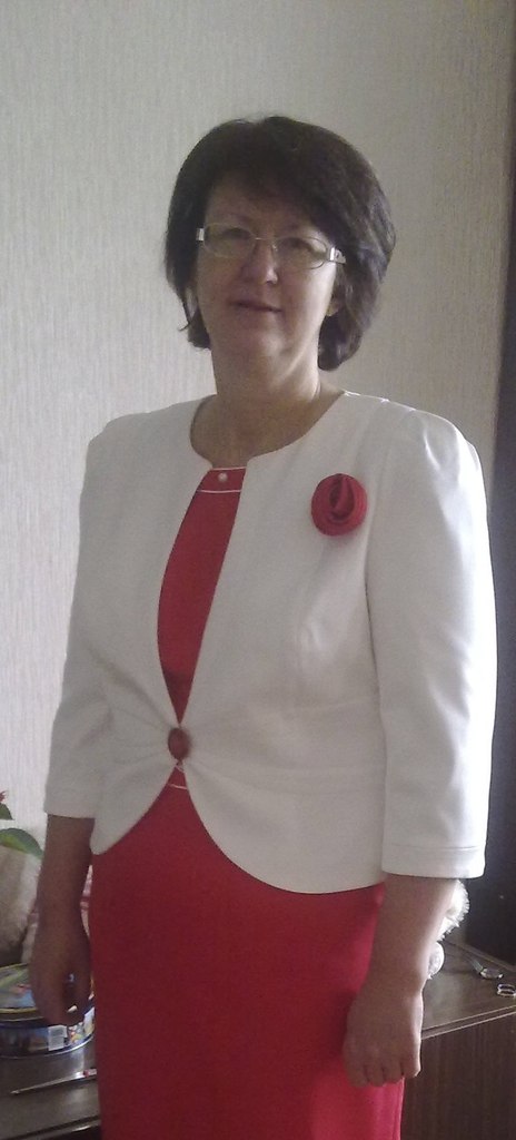 Елена Осовик | Краснодар