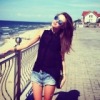 Аватар: Анна Петрова