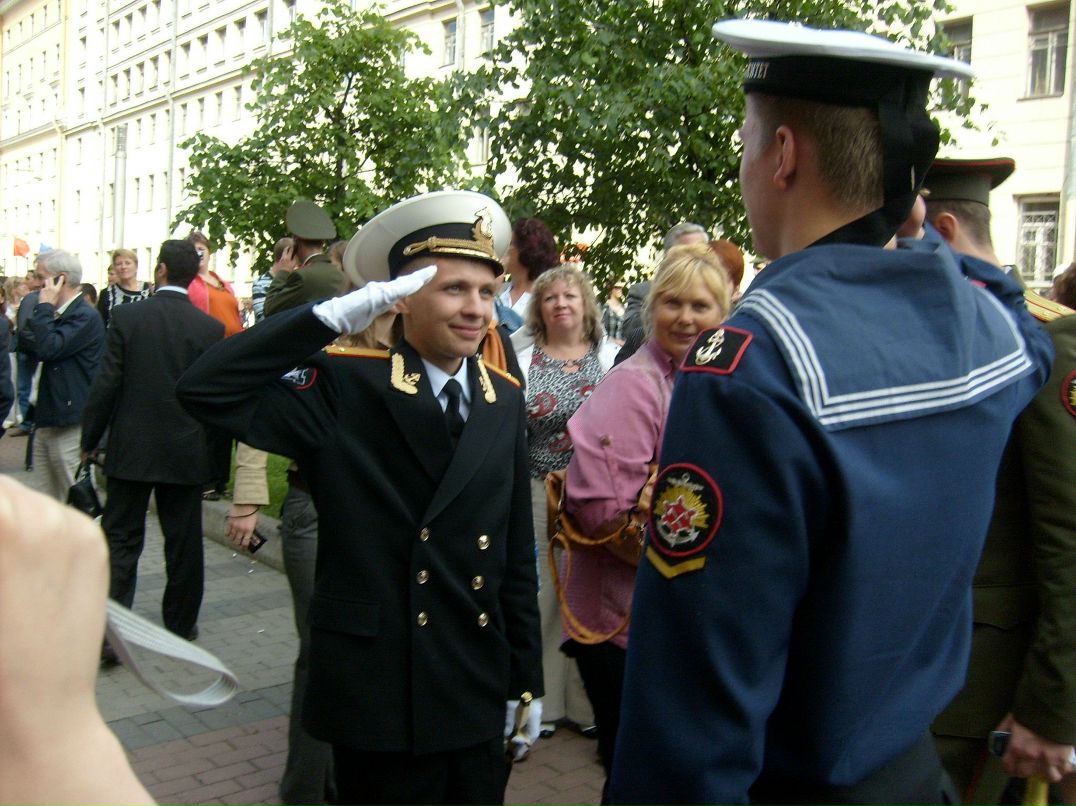 Евгений Недосеко | Москва