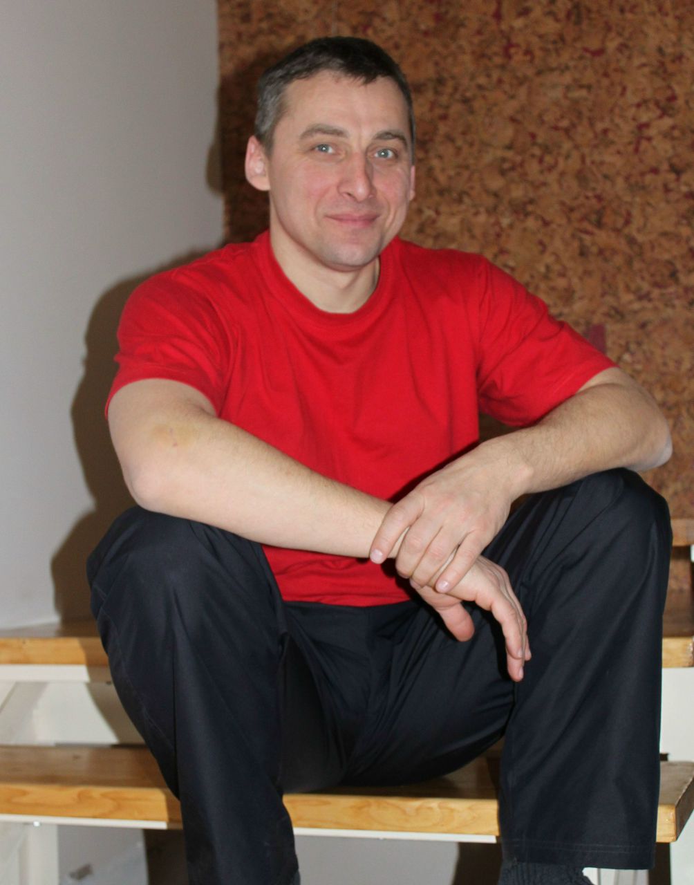 Виктор Салахеев | Екатеринбург