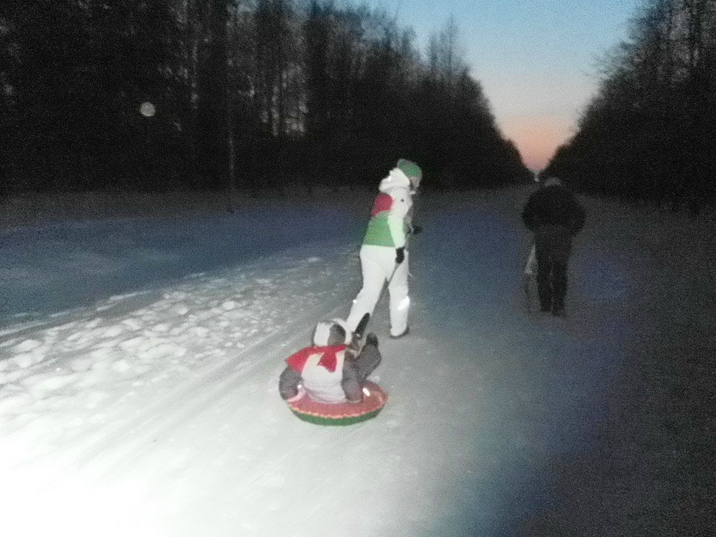 Карина Вавулина-Задунайская | Санкт-Петербург