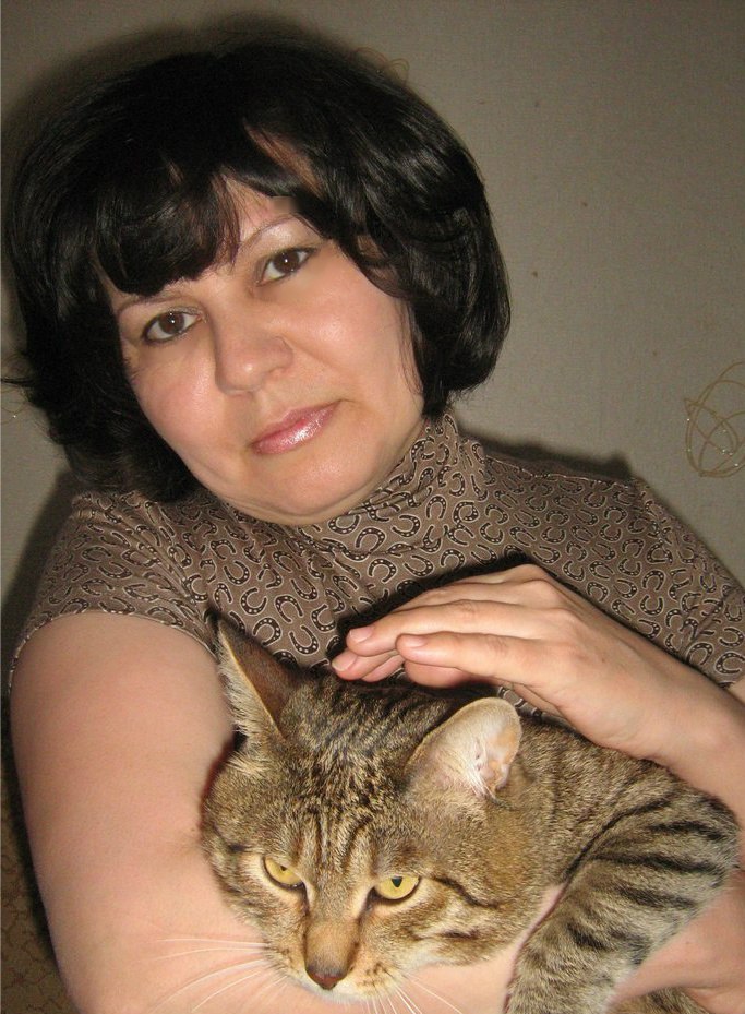 Виктория Журавлева | Астана / Нур-Султан