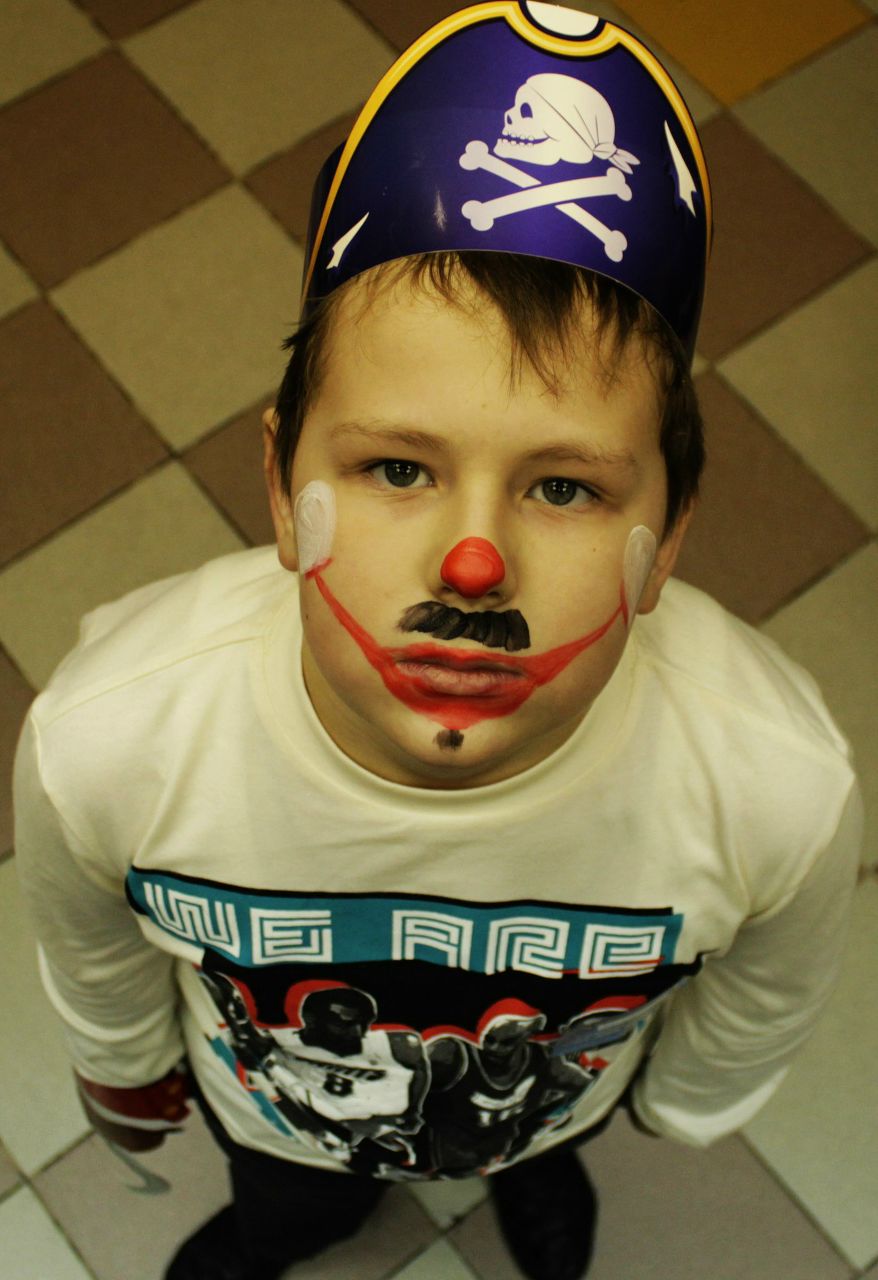 Дима Осипов | Чебоксары