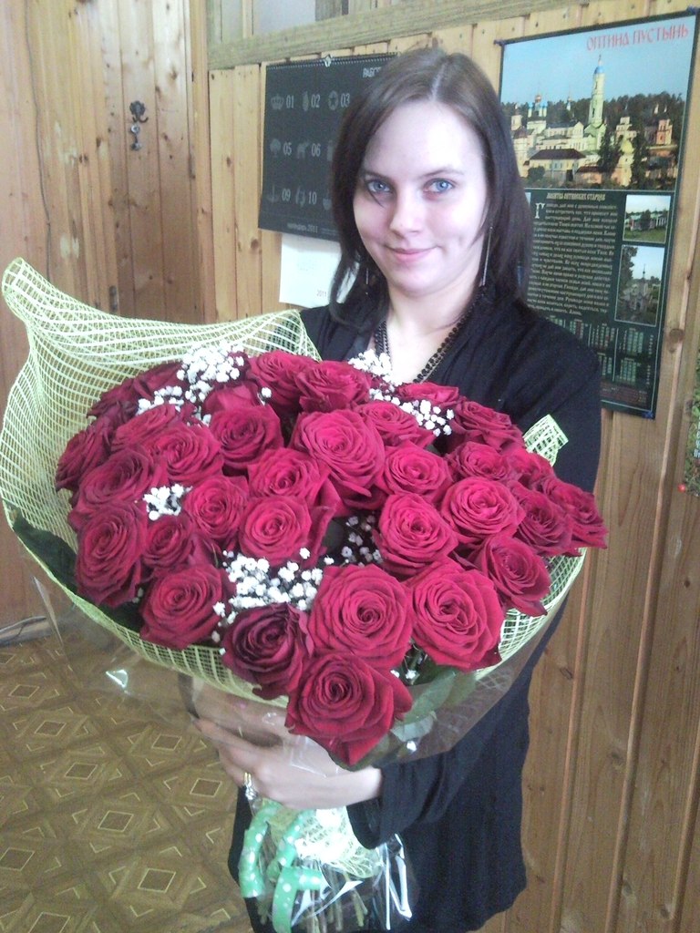 Светик Радькова | Москва