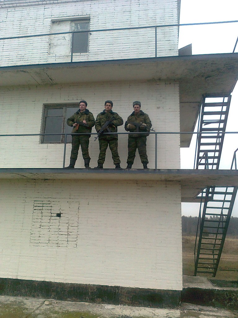 Александр Расшивалов | Гомель