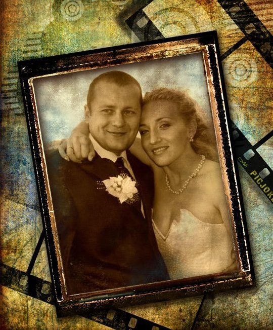 Оксана Бенях | 