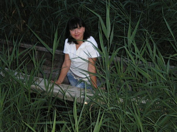 Кристина Баева | Мамоново