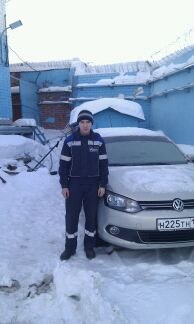 Динар Сабиров | Казань