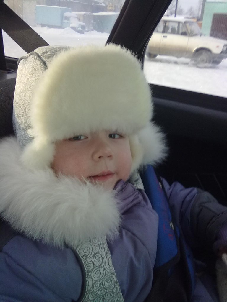 Денис Косточкин | Рыбинск