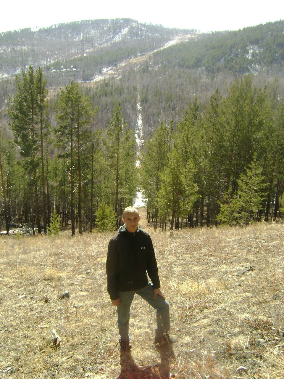 Андрей Мякотин | Чита