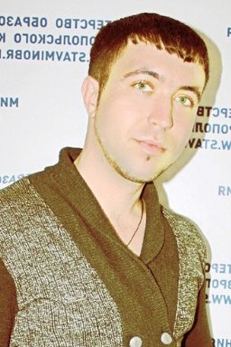 №118, Максим Сухачёв, 36 лет, Ставрополь №118, Максим Сухачёв, 36 лет, Ставрополь