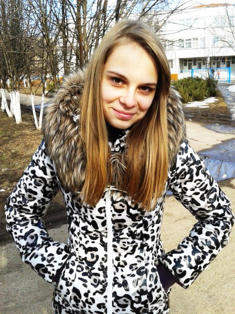 Маргарита Толмачева | Курск