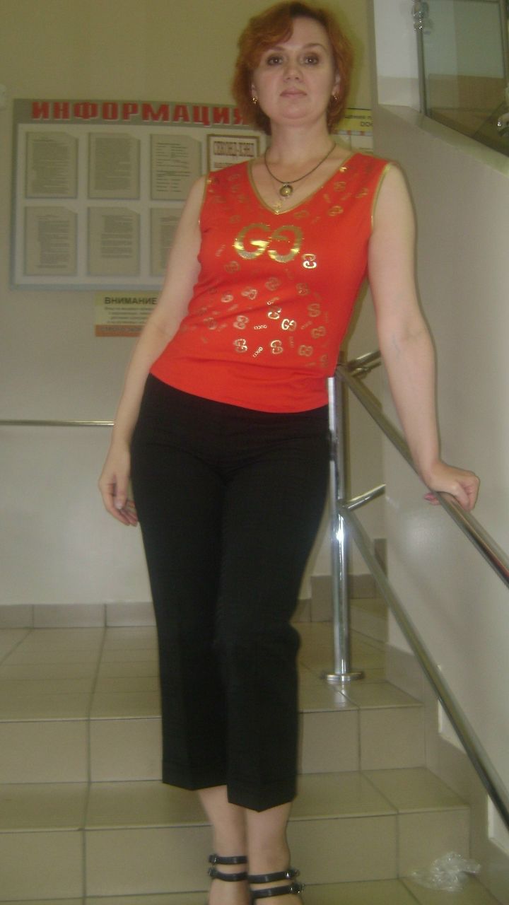 Наталья Пиляй | Санкт-Петербург