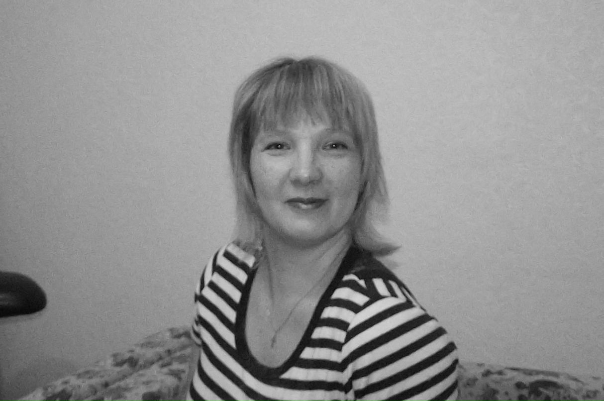 Ирина Петрова | Петрозаводск