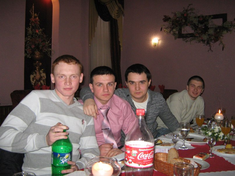 Назар Ворон | Квасилов