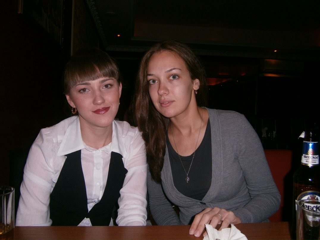 Неллка Шадрина | Санкт-Петербург