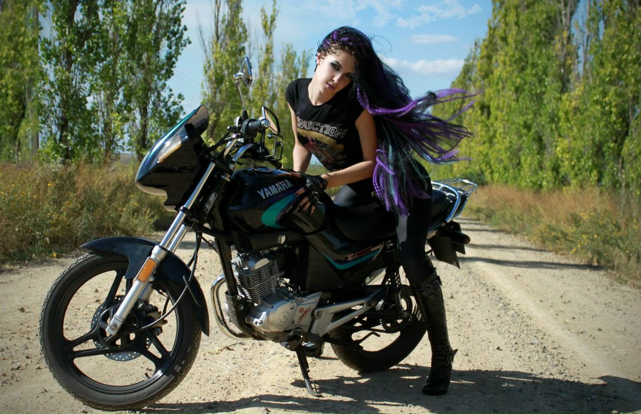 Кристина Лещенко | Николаев