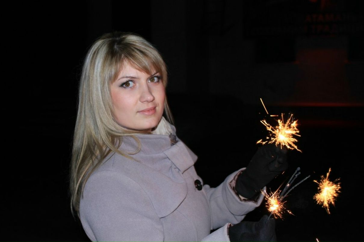 Елена Кулябина | Армавир