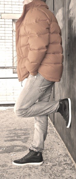 Ромка Беляков | Нижний Новгород