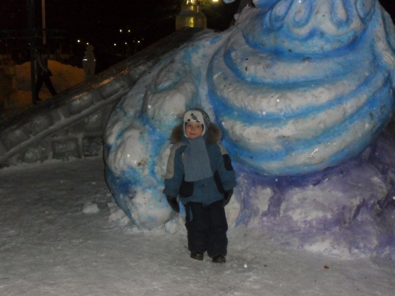 Даша Гусева | Бугульма