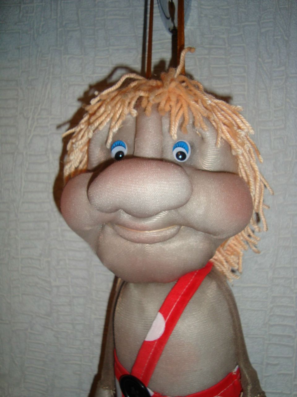 Екатерина Обуховская | Красноярск