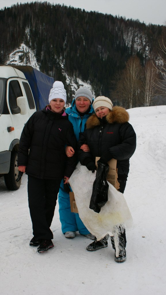 Любаша Шманина | Сим