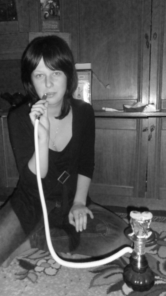 Анастасия Усова | Мозырь