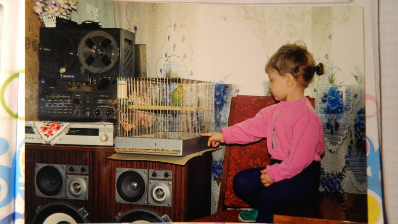 Паша Модь | Луцк