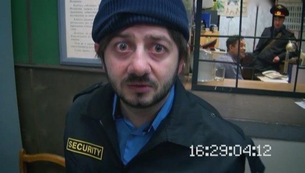 Александр Лешкович 