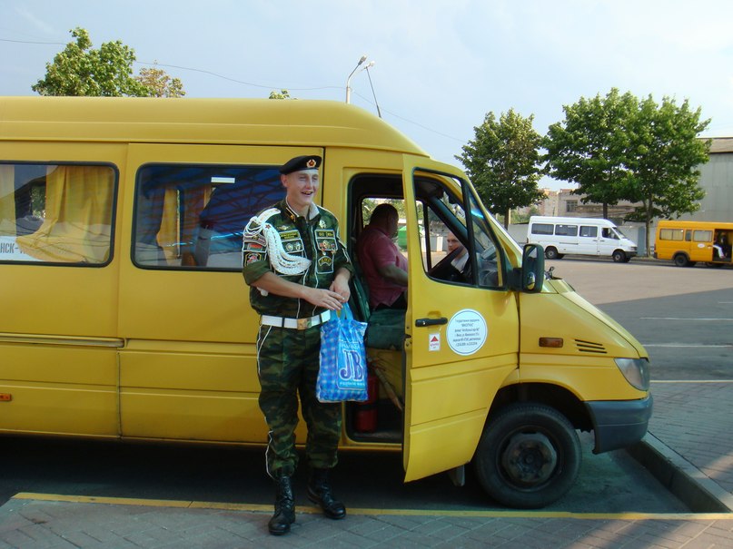 Петр Ивановский Григорьевич | Могилёв