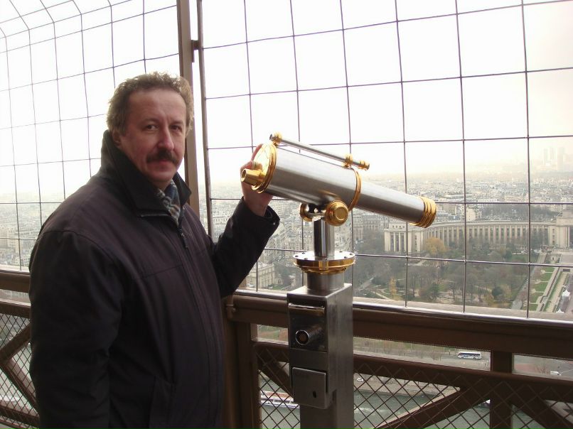 Николай Целищев | Киров